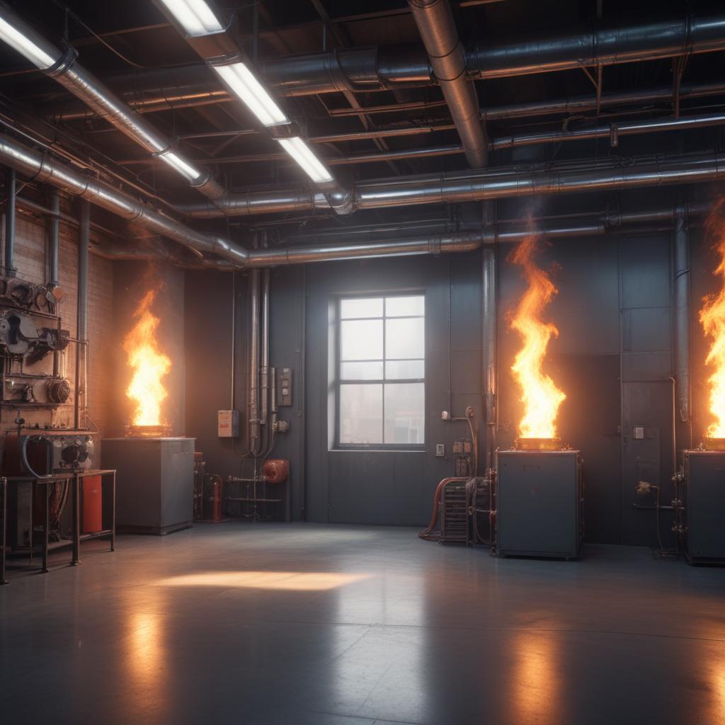 Обзор ассортимента противопожарных клапанов и цен в каталоге